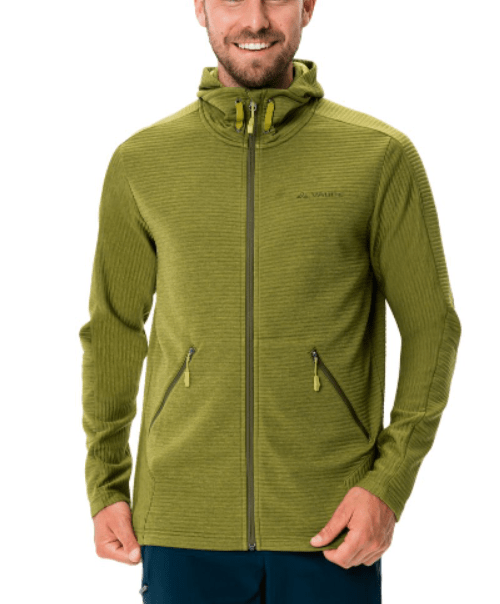 Vaude Fleece Vaude Hemsby II Fleece Jacket