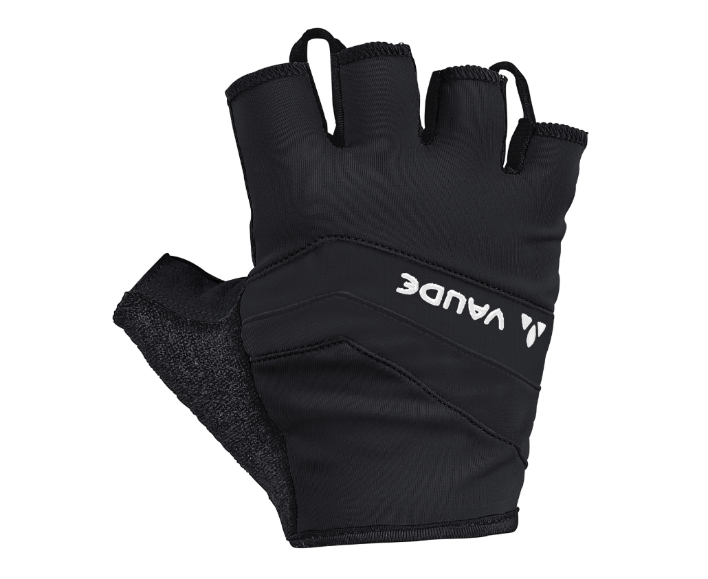 Vaude Gloves 7/S / Black Uni Vaude Actieve Gloves M's