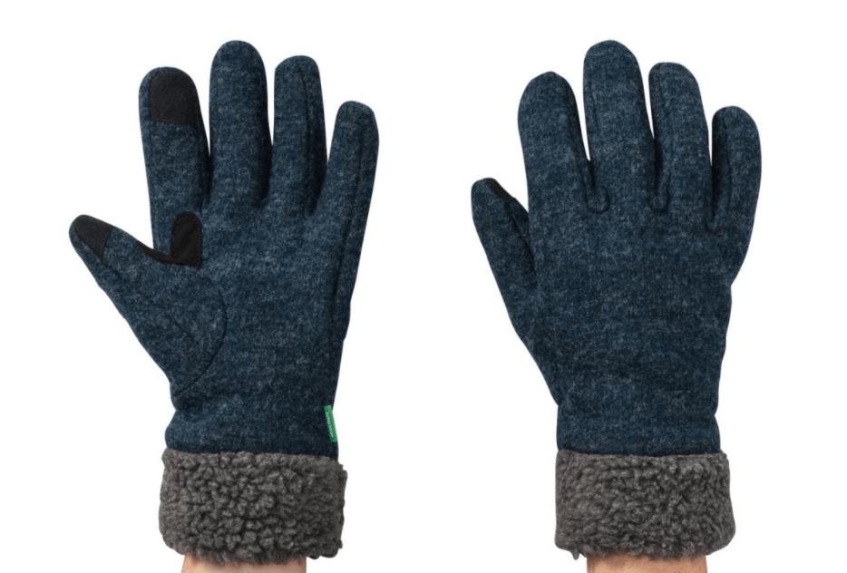 Vaude Gloves Vaude Tinshan Gloves IV W's