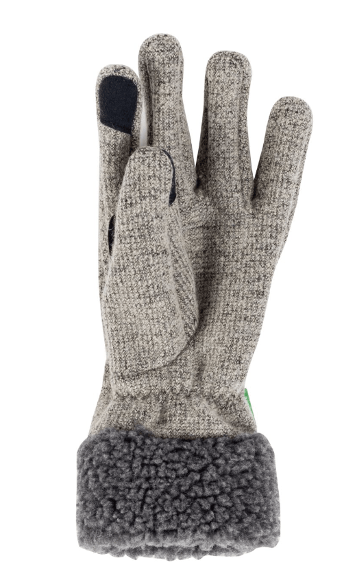 Vaude Gloves Vaude Tinshan Gloves IV W's