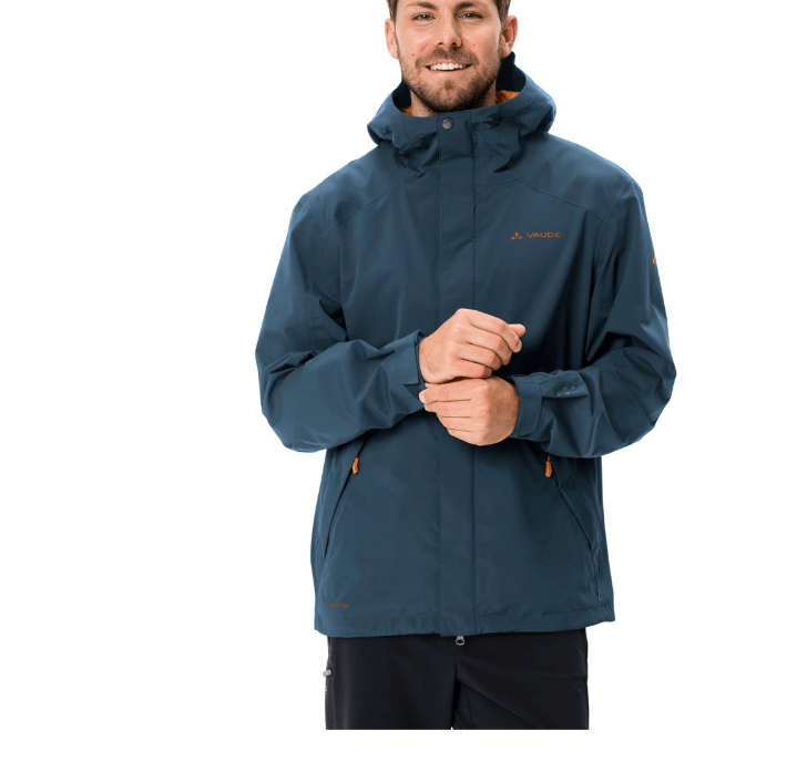 Vaude Jacket Vaude Neyland jacket M's