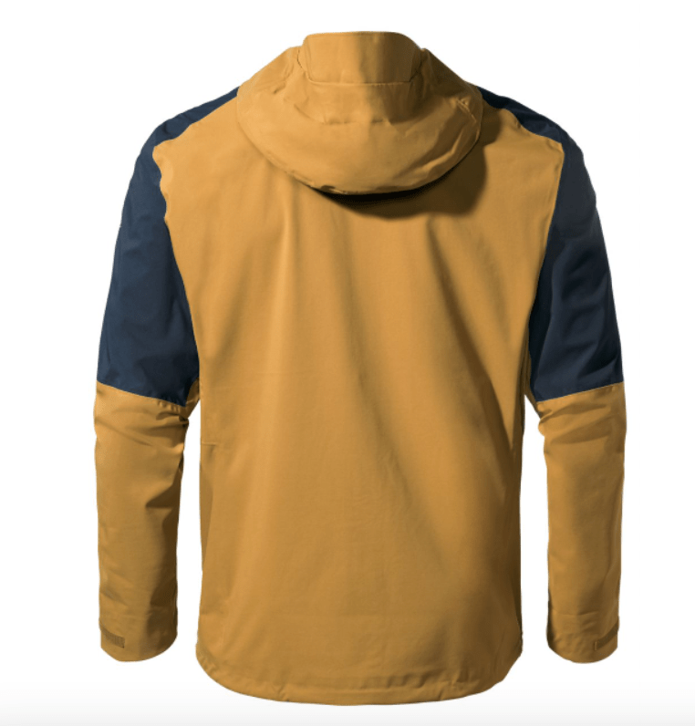 Vaude Jacket Vaude Simony IV 2,5-Layer Rain Jacket
