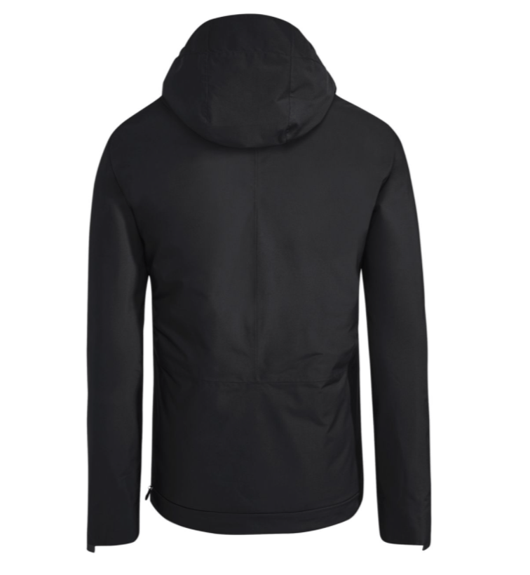 Vaude Jacket Vaude Warm Cycling Rain Jacket  M's