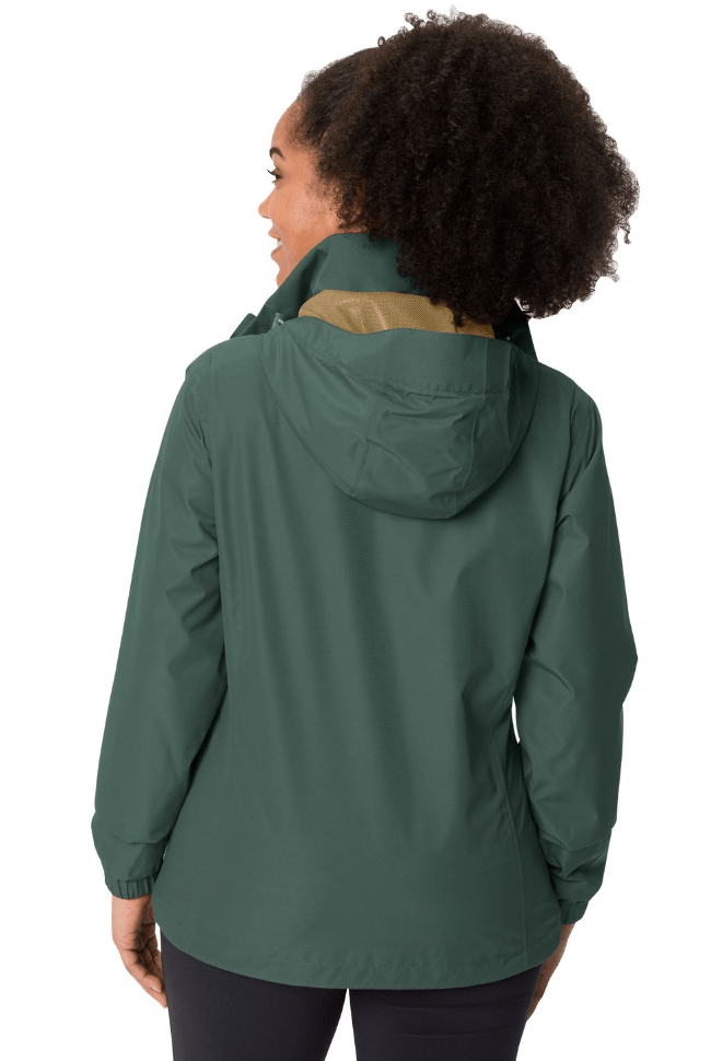 ESCAPE LIGHT WOMAN JACKET VAUDE