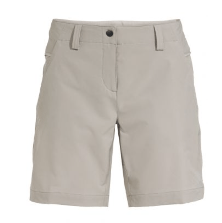 Vaude Short L (42 EU) / Silver Vaude Skomer III Shorts