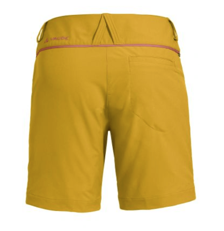 Vaude Short Vaude Skomer III Shorts