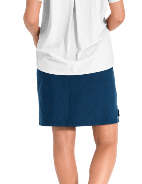 Vaude Skort Vaude Skomer Skort III W's