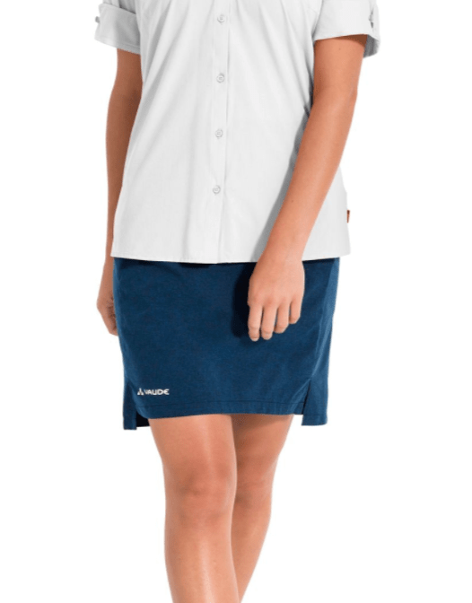 Vaude Skort Vaude Skomer Skort III W's