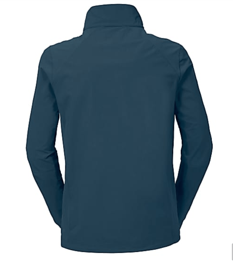 Vaude Softshell Vaude Badile Softshell Jacket