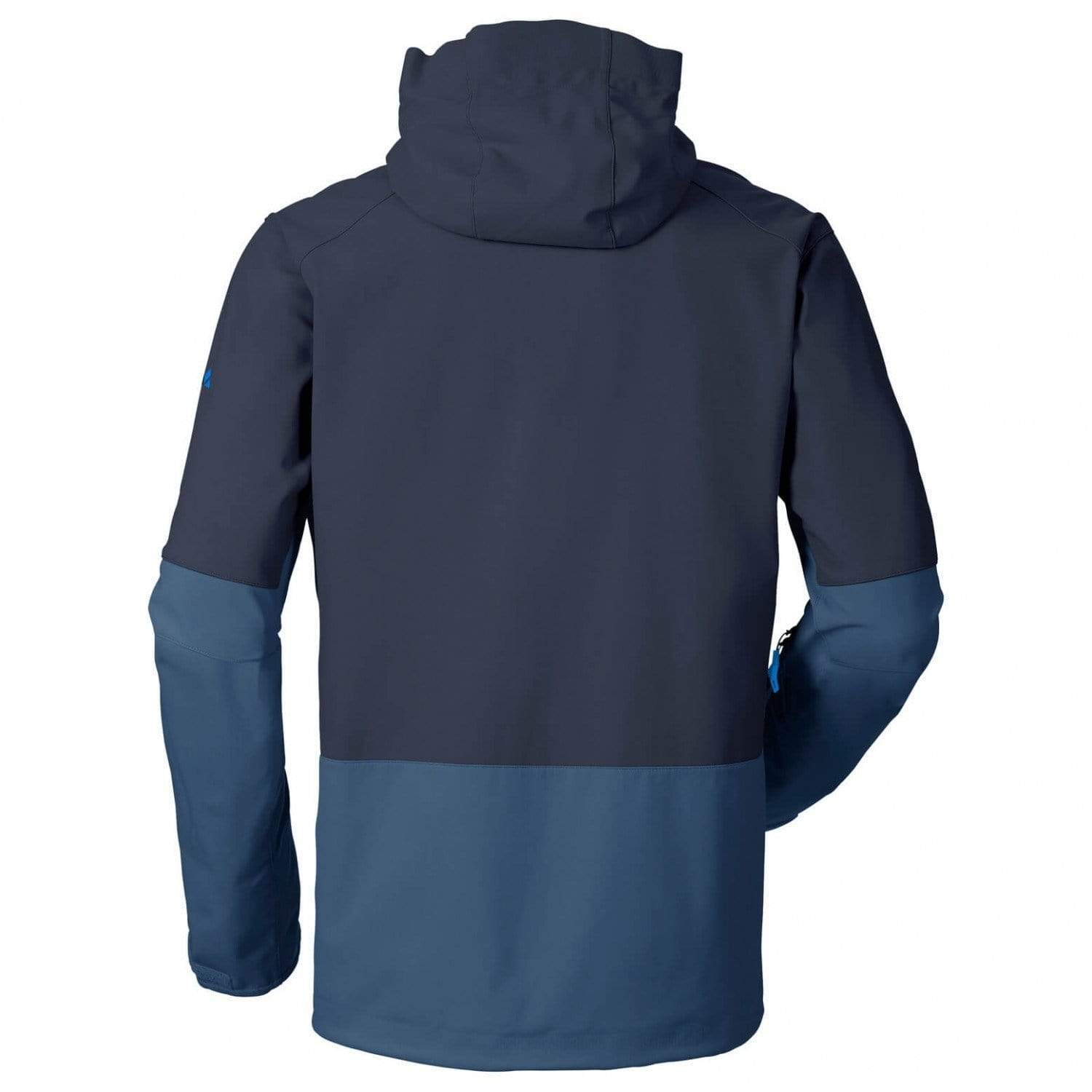 Vaude Softshell Vaude Roccia Softshell Hoody M's