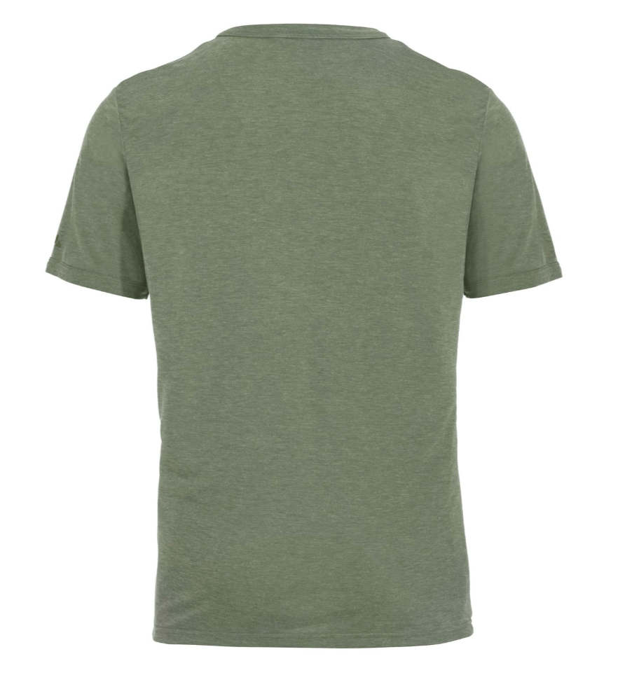 Vaude T-Shirt XL / Fango Vaude Picton T-Shirt M's