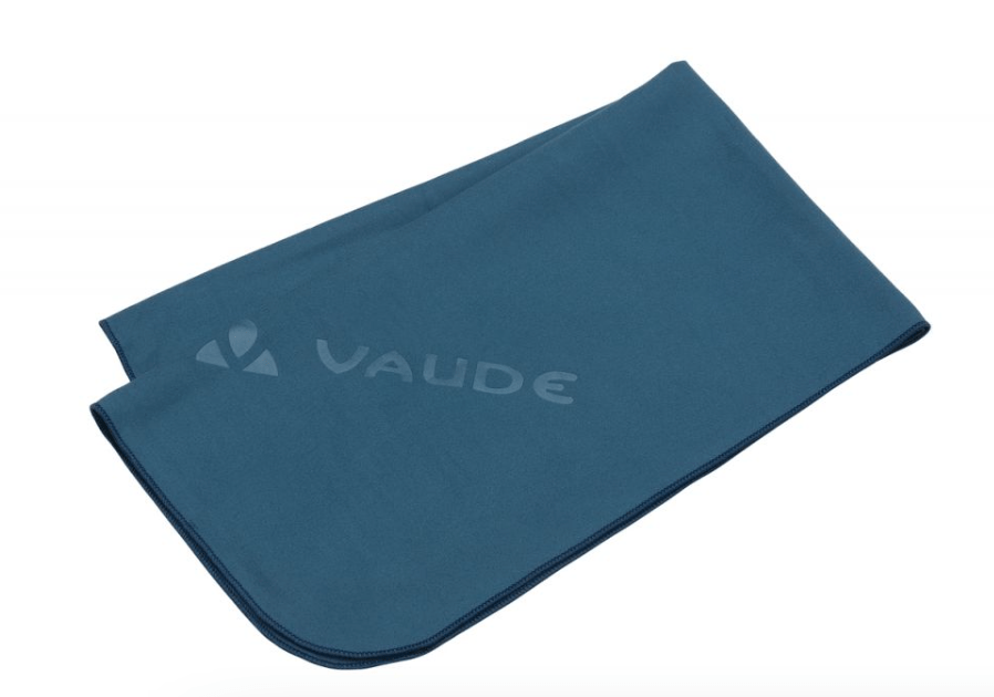 Vaude Towel 40 x 70 cm / Kingfisher Vaude Sports Towel III