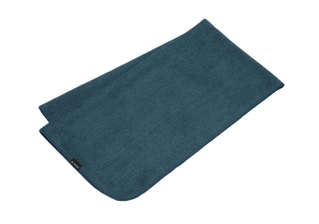 Vaude Towel 81,5 x 150 cm / Blue Sapphire Vaude Comfort Towel III