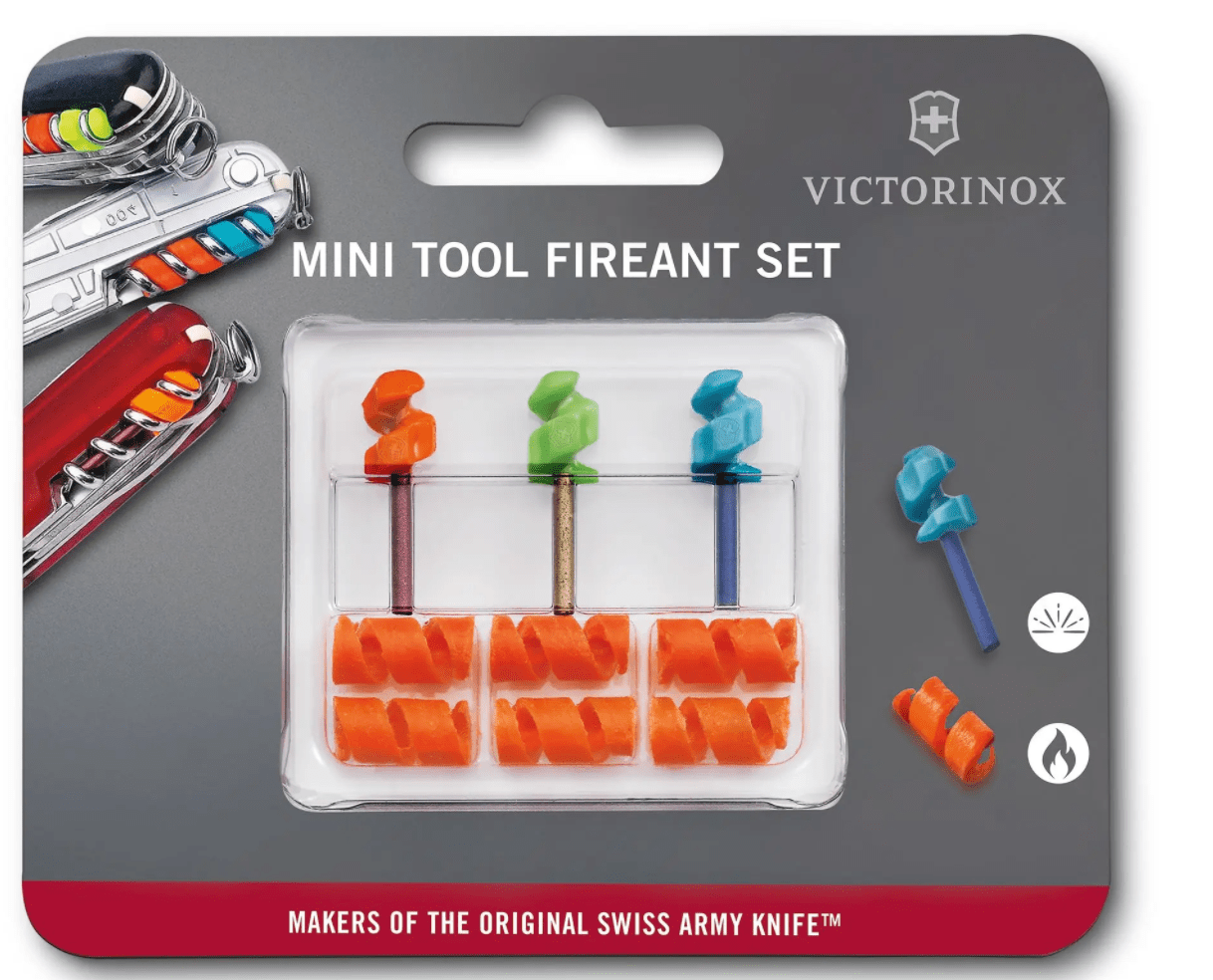 Victorinox Accessories Victorinox Mini Tool FireAnt Set