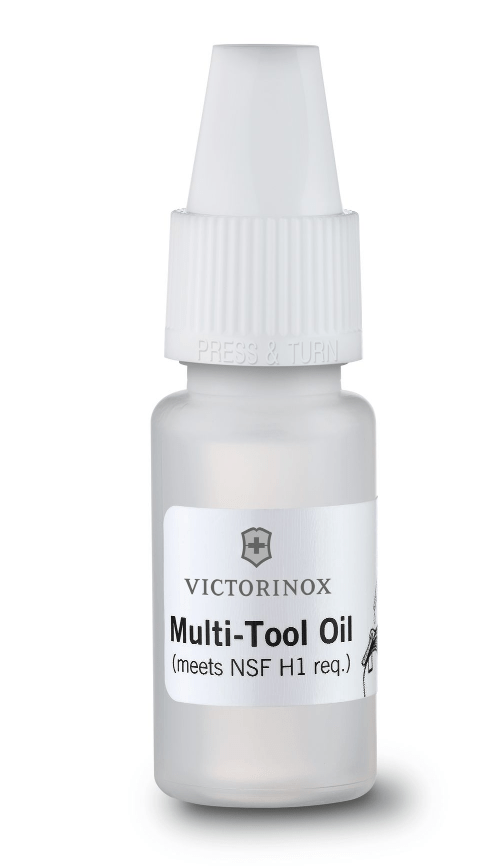 Victorinox Oil Victorinox Multi Tool Oil
