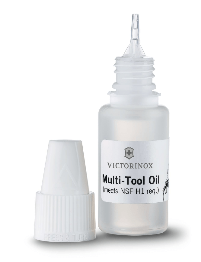 Victorinox Oil Victorinox Multi Tool Oil