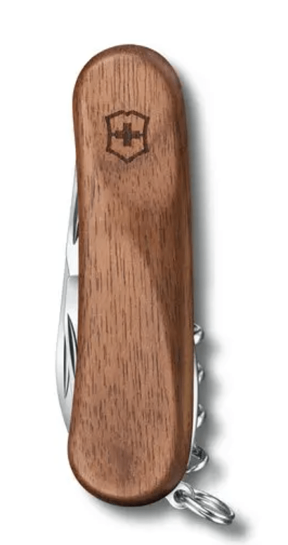 Victorinox Victorinox Evolution Wood 10