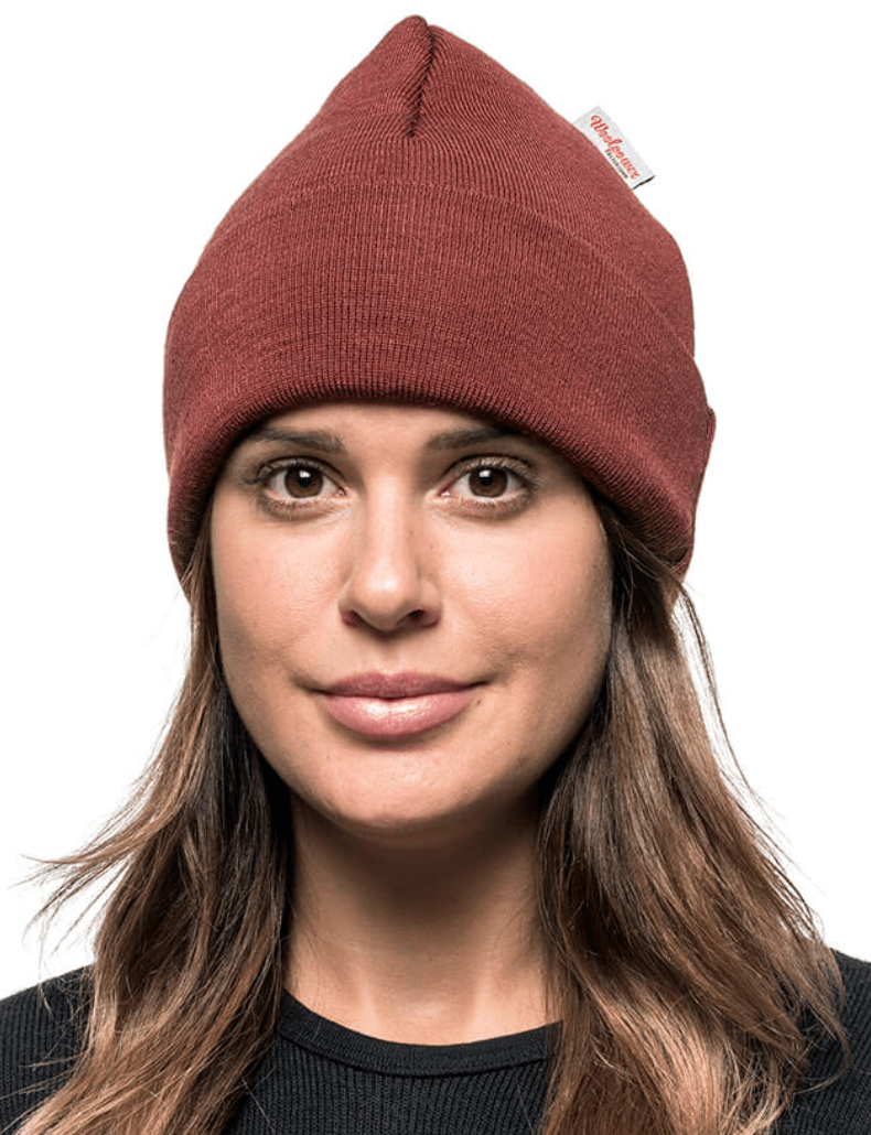 Woolpower Beanie Woolpower Beanie Classic