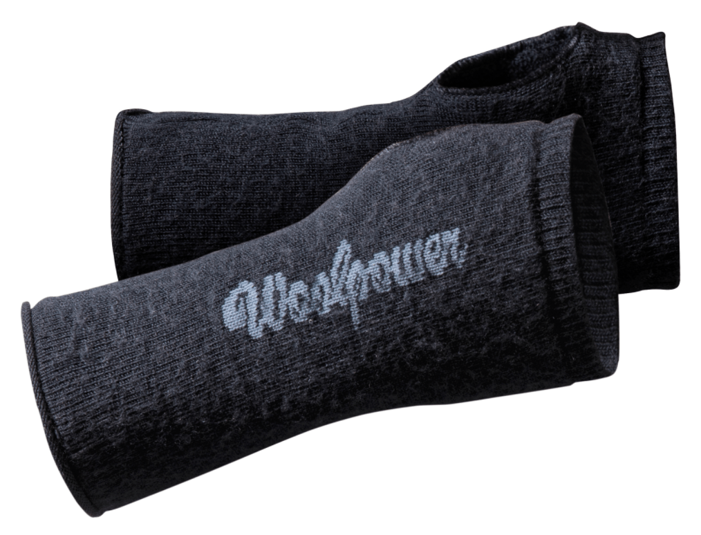 Woolpower Gloves Woolpower Wrist Gaiter 200