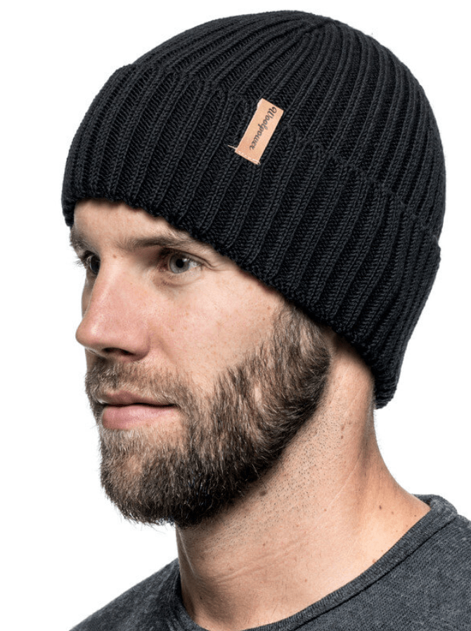 Woolpower Hats Woolpower BEANIE RIB