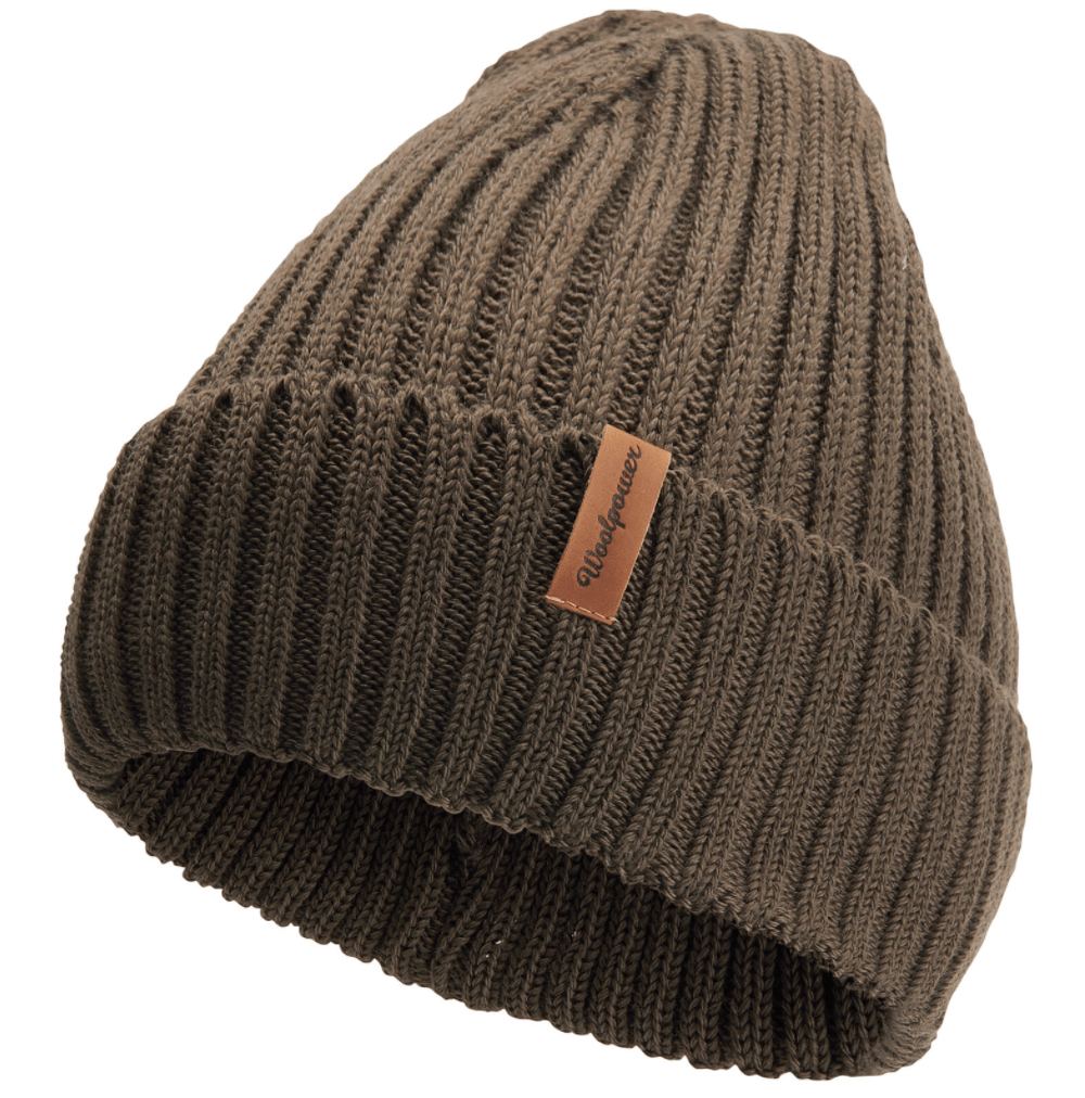 Woolpower Hats Woolpower BEANIE RIB