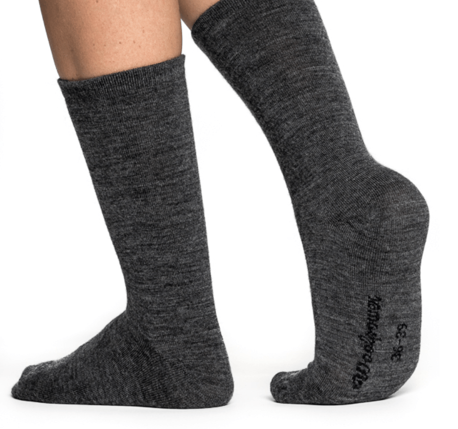 Woolpower Socks Woolpower Liner Classic