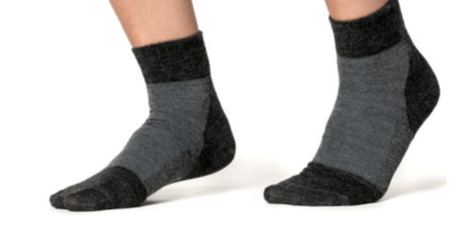 Woolpower Socks Woolpower Skilled Liner Short
