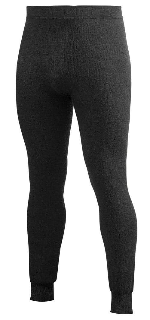 Woolpower Thermal Underwear M / Black Woolpower Long John 200g Thermal Underwear