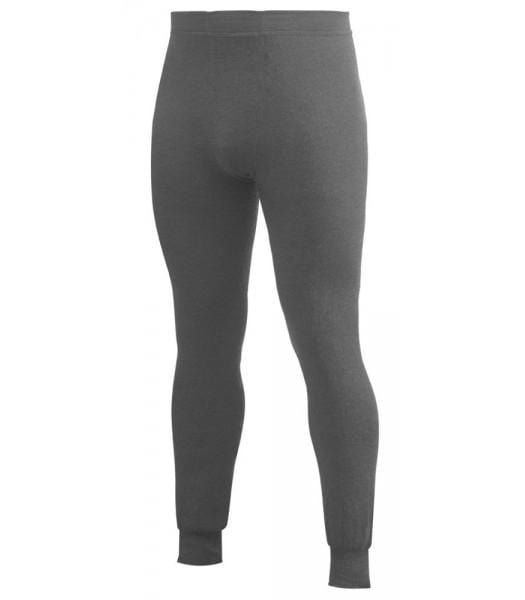 Woolpower Thermal Underwear M / Grey Woolpower Long John 200g Thermal Underwear