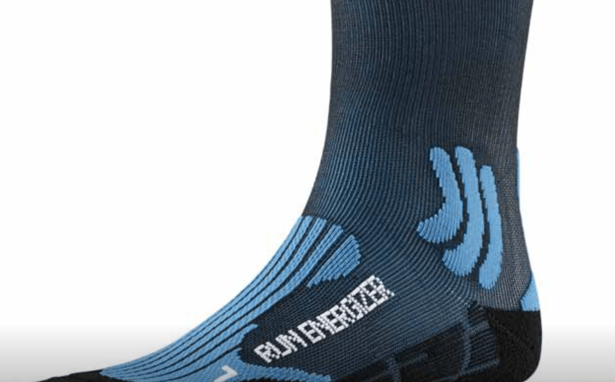 X-Socks Socks X-Socks RUN ENERGIZER 4.0