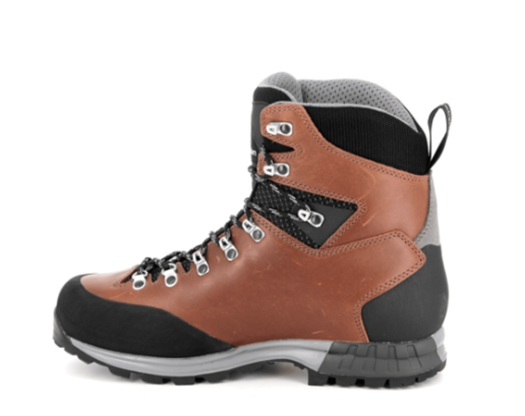 Zamberlan Shoes Zamberlan 1111 CRESTA GTX RR Hiking Boots